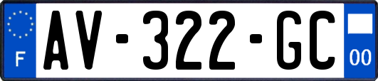 AV-322-GC