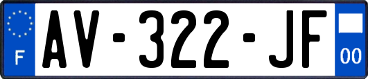 AV-322-JF