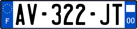 AV-322-JT