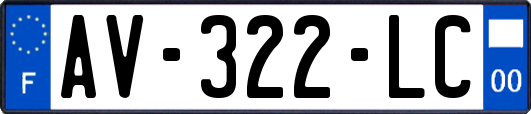 AV-322-LC