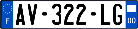AV-322-LG