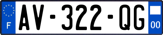 AV-322-QG