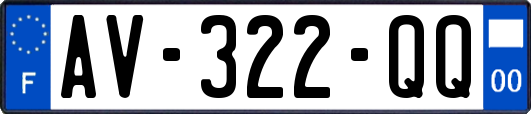 AV-322-QQ