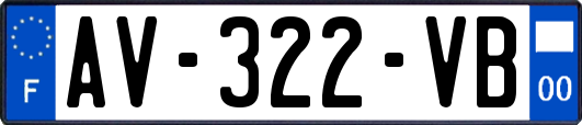 AV-322-VB