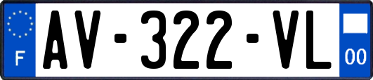AV-322-VL