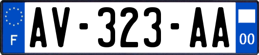 AV-323-AA