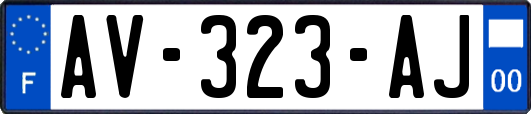 AV-323-AJ