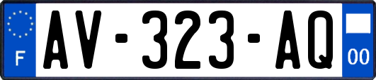 AV-323-AQ