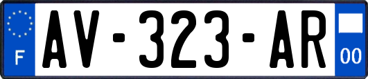 AV-323-AR