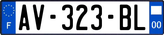 AV-323-BL