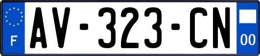 AV-323-CN