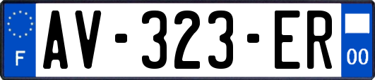 AV-323-ER