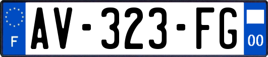 AV-323-FG