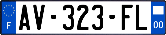 AV-323-FL