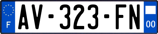 AV-323-FN