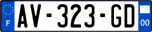 AV-323-GD