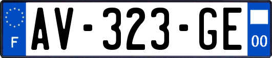 AV-323-GE