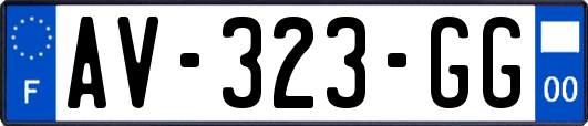 AV-323-GG
