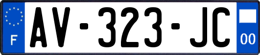 AV-323-JC