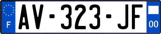 AV-323-JF