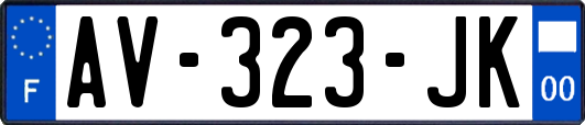 AV-323-JK
