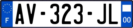 AV-323-JL