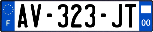 AV-323-JT