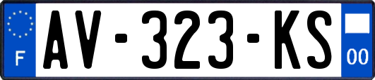 AV-323-KS