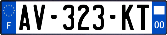AV-323-KT