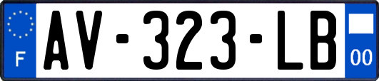 AV-323-LB