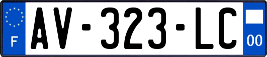 AV-323-LC