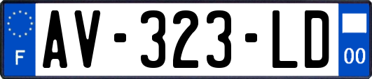 AV-323-LD
