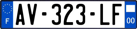 AV-323-LF