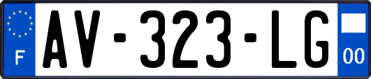 AV-323-LG