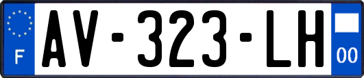 AV-323-LH