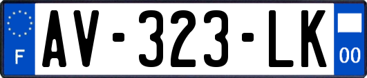 AV-323-LK