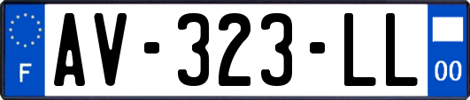 AV-323-LL