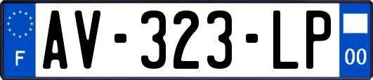 AV-323-LP