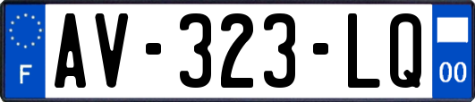 AV-323-LQ