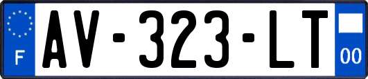 AV-323-LT