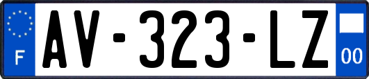AV-323-LZ