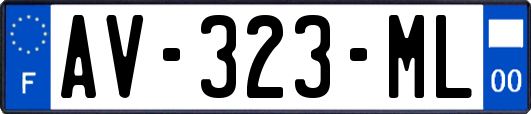 AV-323-ML