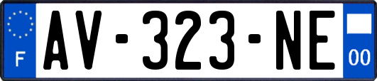 AV-323-NE