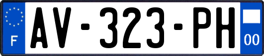 AV-323-PH