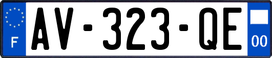 AV-323-QE