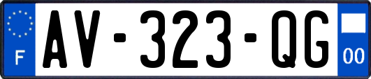 AV-323-QG