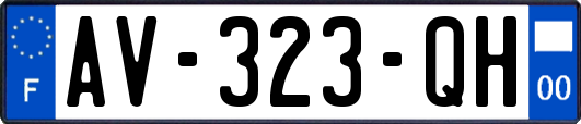 AV-323-QH