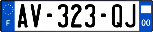 AV-323-QJ