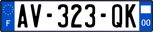 AV-323-QK