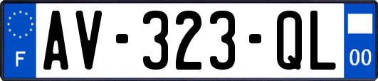 AV-323-QL